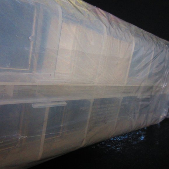 CraftMates Lockables 2XL 14 Compartment Bead Storage Price - Picture 3 of 6